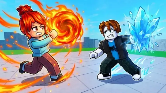Elemental Magic Arena Gamepasses: Robux Prices and Item Perks