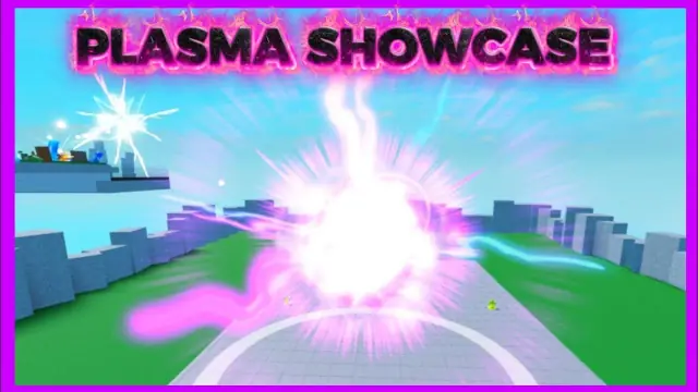Elemental Magic Arena Plasma Showcase: Moveset and Unlock Guide