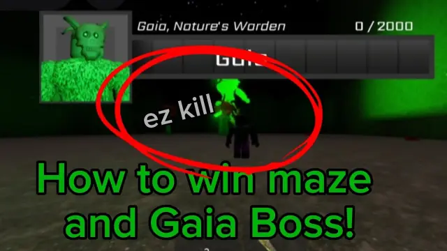 Elemental Magic Arena: How to Get Nature Element Guide
